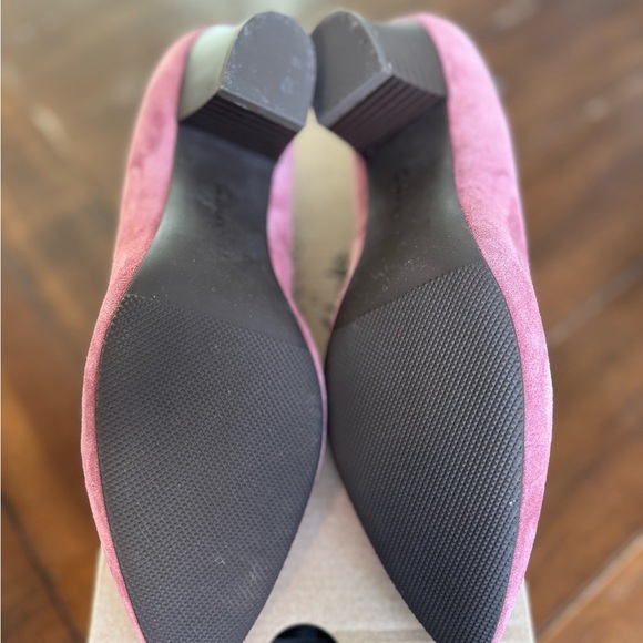 Clark’s Teresa Step Dark Rose - Picture 7 of 7